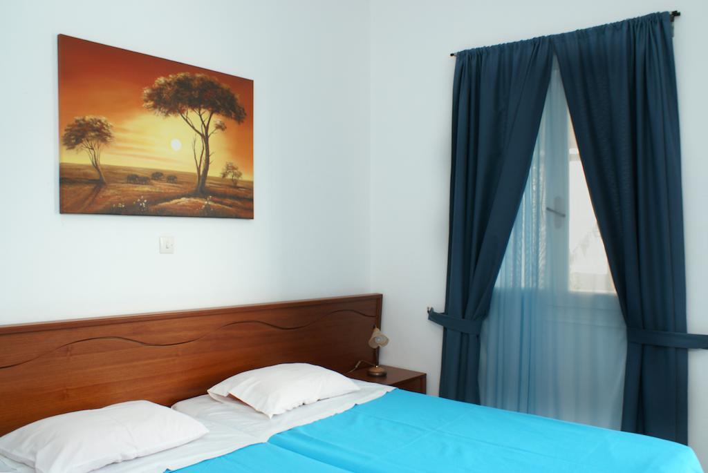 Апартаменти Grand View Kamares  Номер фото